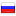a-kabel.ru server is located in Russia